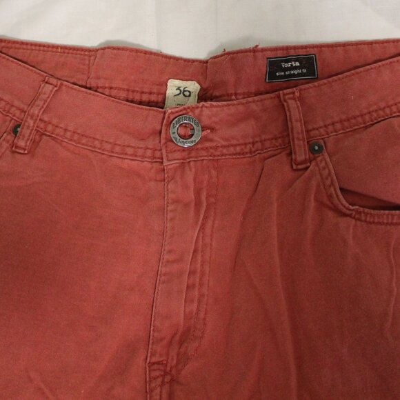 Jeans  -037 - Picture 3 of 3